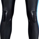 Marvel's Spider Man 2 Miles Morales EVOLVED SUIT Cosplay Costume