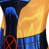 Marvel X-Men '97 Jean Grey Jumpsuit Cosplay Costume