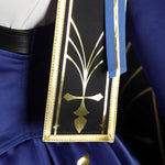 Honkai: Star Rail Saber Outfit Cosplay Costumes