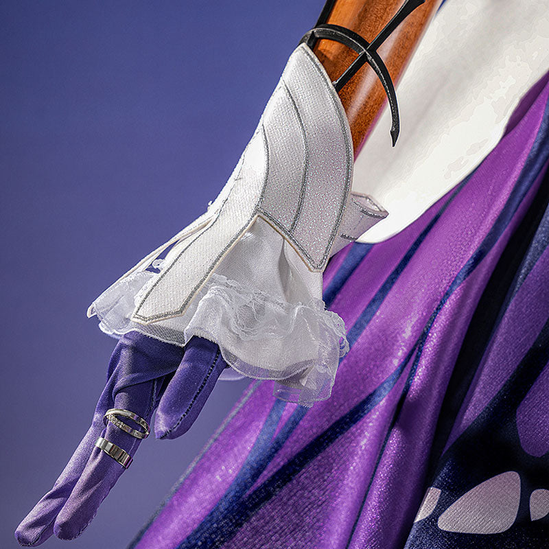 Honkai: Star Rail Castorice Cosplay Costumes
