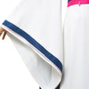 The Apothecary Diaries Maomao White Blue Cosplay Costume