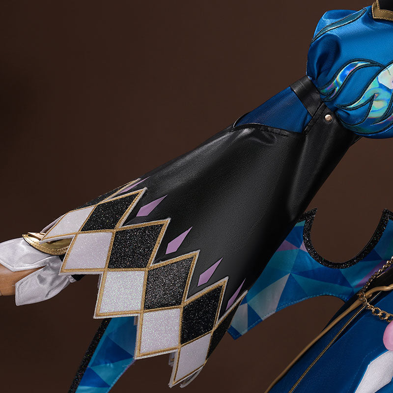 Honkai: Star Rail Cerydra Cosplay Costumes