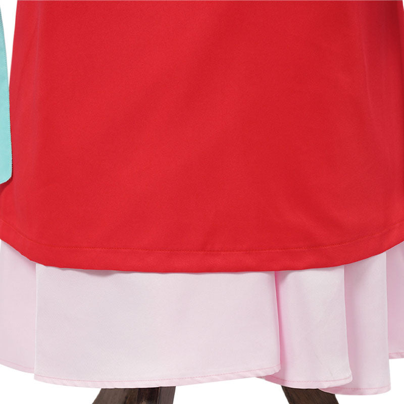 The Apothecary Diaries Season 2 Gyokuyou Cosplay Costume