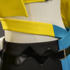 PM PM LEGENDS Z-A Canari Cosplay Costumes