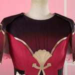 Honkai: Star Rail Hyacine Cosplay Costumes