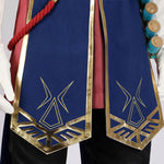 The Legend of Zelda: Tears of the Kingdom link Royal Guard Uniform Cosplay Costume