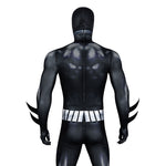 Batman Beyond Terry McGinnis Jumpsuit Cosplay Costumes