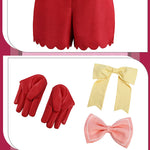 Oshi No Ko Season 2 Arima Kana Mem Cho Cosplay Costume