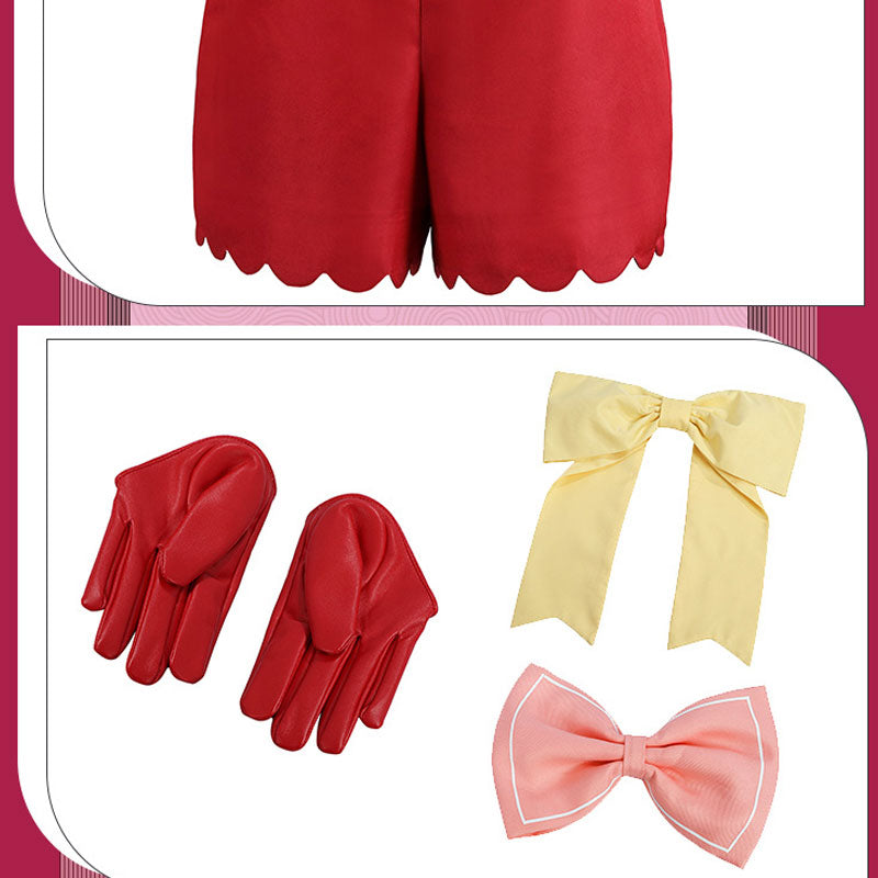 Oshi No Ko Season 2 Arima Kana Mem Cho Cosplay Costume