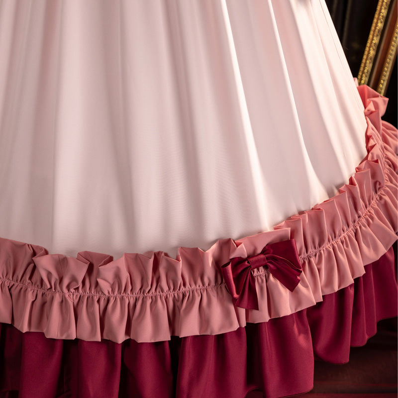 Anime GOSICK Victorique de Blois Cosplay Costumes
