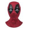 Deadpool 3 Wade Wilson Kids Mask Cosplay Props