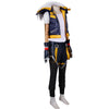 LOL Heartsteel Sett Cosplay Costume