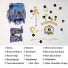 Identity V Wiki Weeping Goddess Cosplay Costumes