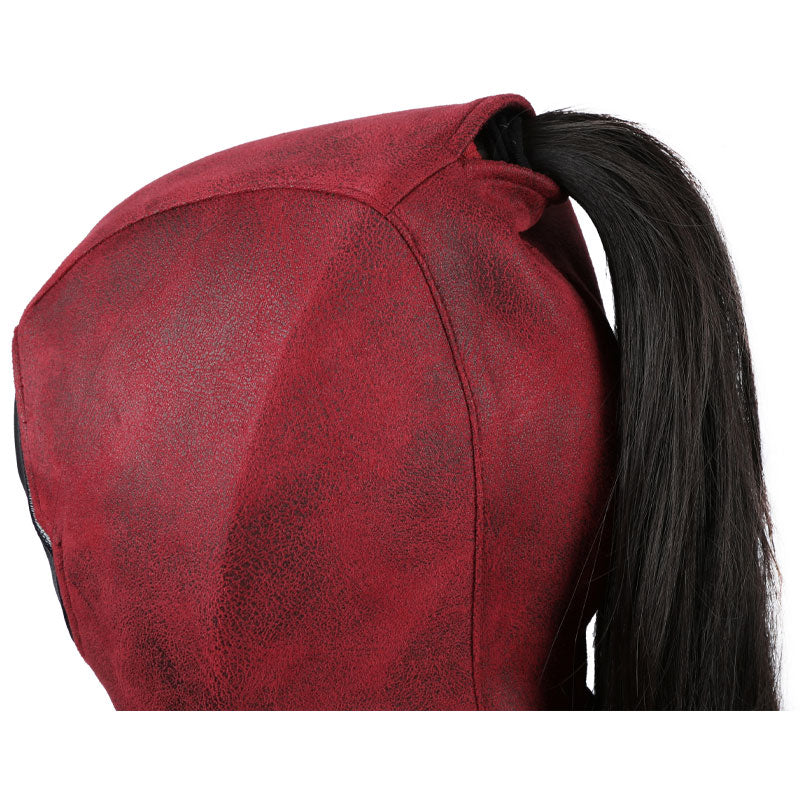 Deadpool 3 Wade Wilson Women's Cosplay Costume