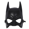 Justice League Batman Kids Jumpsuit Cosplay Costumes