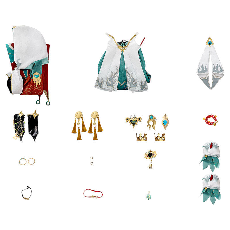 Game Honkai: Star Rail Yunli Fullset Cosplay Costumes