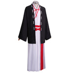 Anime Hell's Paradise: Jigokuraku Yamada Asaemon Touma Cosplay Costumes