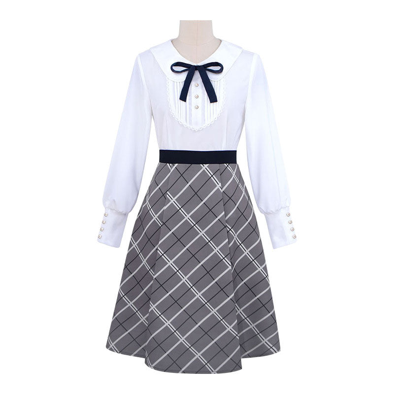 BanG Dream! MyGO!!!!! Togawa Sakiko Cosplay Costumes