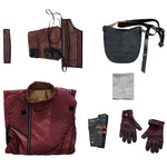 Marvel Guardians of the Galaxy 3 Kraglin Cosplay Costumes