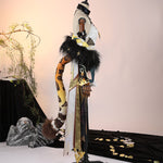 Genshin Impact Xilonen Cosplay Costumes