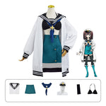 Gushing Over Magical Girls Loco Musica Cosplay Costumes