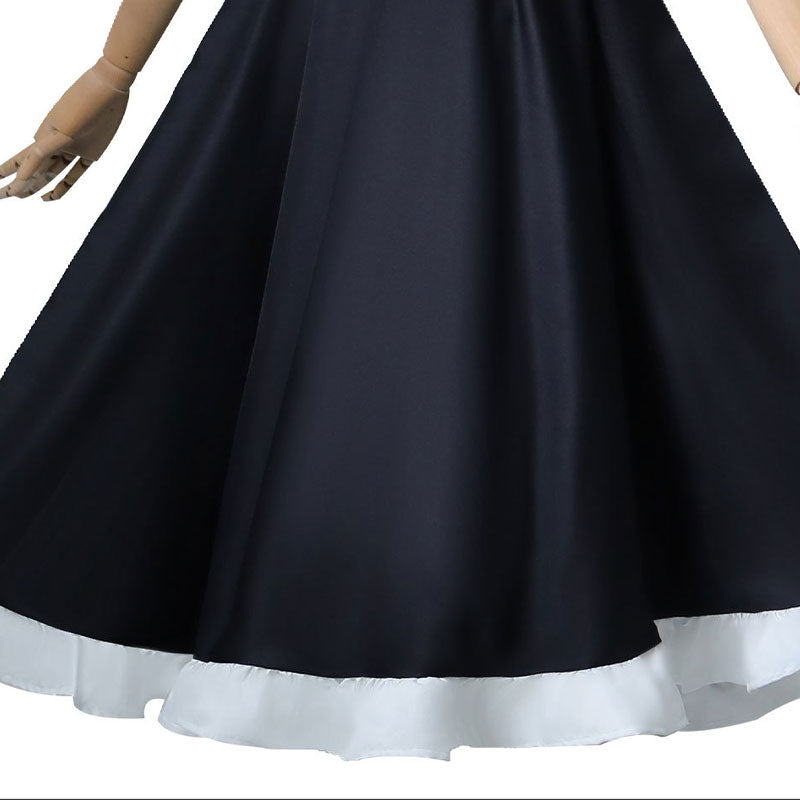 Game Honkai: Star Rail Firefly Sunset City Cosplay Costumes