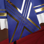 Honkai: Star Rail Saber Outfit Cosplay Costumes