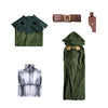 Doctor Doom Victor von Doom Jumpsuit Cosplay Costume