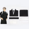 Haikyuu Kimono Cheering Group Cosplay Costumes