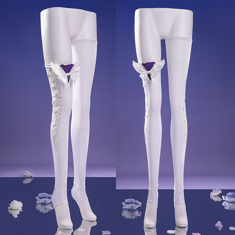 Honkai: Star Rail Castorice Cosplay Costumes