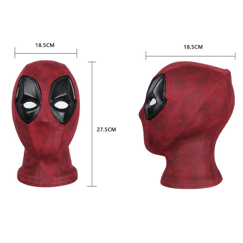 Deadpool 3 Wade Wilson Women's Cosplay Costume