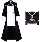 Anime Yuusha ga Shinda! Anri Haysworth Cosplay Costumes