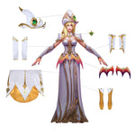 LOL Prestige Bewitching Morgana Cosplay Costume