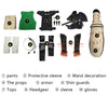 Game Final Fantasy VII Rebirth Yuffie Kisaragi Cosplay Costumes