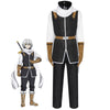 Anime Yuusha ga Shinda! Sion Blandan Cosplay Costumes