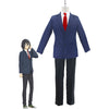 Horimiya Hori-San to Miyamura-Kun Izumi Miyamura Cosplay Costumes