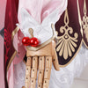 Honkai: Star Rail Hyacine Cosplay Costumes