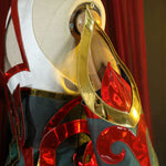  LOL Mythmaker Irelia Cosplay Costumes