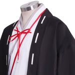 Anime Hell's Paradise: Jigokuraku Yamada Asaemon Touma Cosplay Costumes