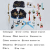 Game Genshin Impact Frostflower Dew Shenhe Cosplay Costumes