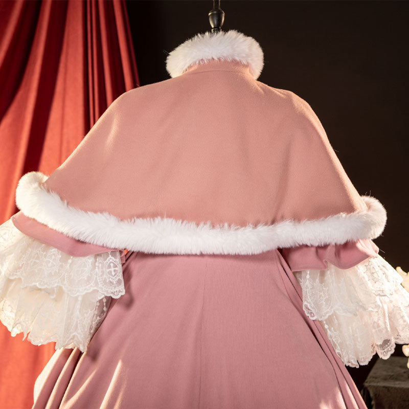 Anime GOSICK Victorique de Blois Cosplay Costumes