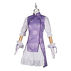 Puella Magi Madoka Magica Madoka Kaname Chinese Style Cheongsam Cosplay Costumes