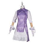 Puella Magi Madoka Magica Madoka Kaname Chinese Style Cheongsam Cosplay Costumes