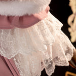 Anime GOSICK Victorique de Blois Cosplay Costumes