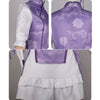 Puella Magi Madoka Magica Madoka Kaname Chinese Style Cheongsam Cosplay Costumes