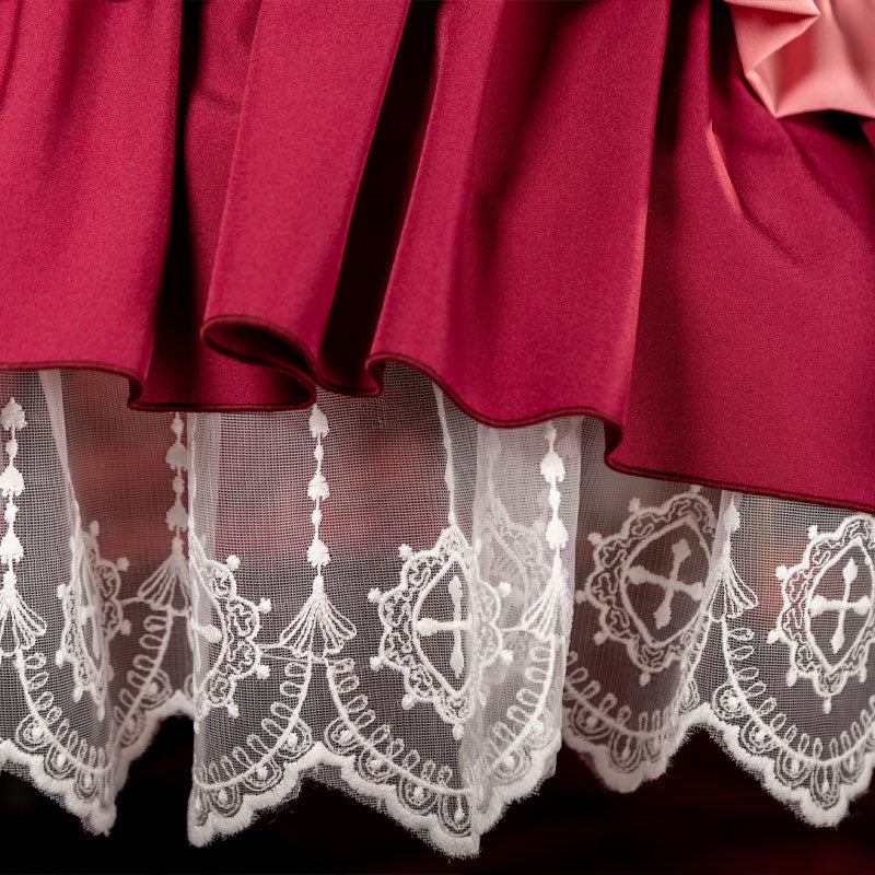 Anime GOSICK Victorique de Blois Cosplay Costumes