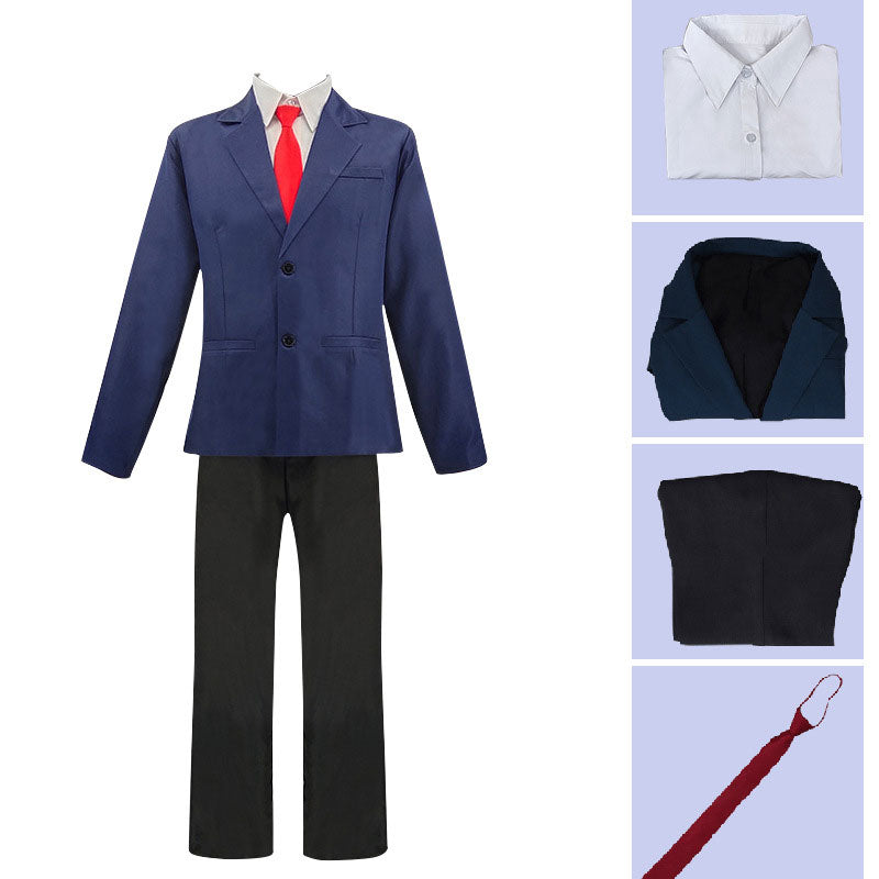 Horimiya Hori-San to Miyamura-Kun Izumi Miyamura Cosplay Costumes