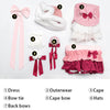 Anime GOSICK Victorique de Blois Cosplay Costumes