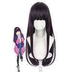 Jellyfish Can't Swim In The Night Mei "Kim Anouk" Takanashi Cosplay Wigs