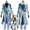 Game Honkai: Star Rail Luocha Cosplay Costumes